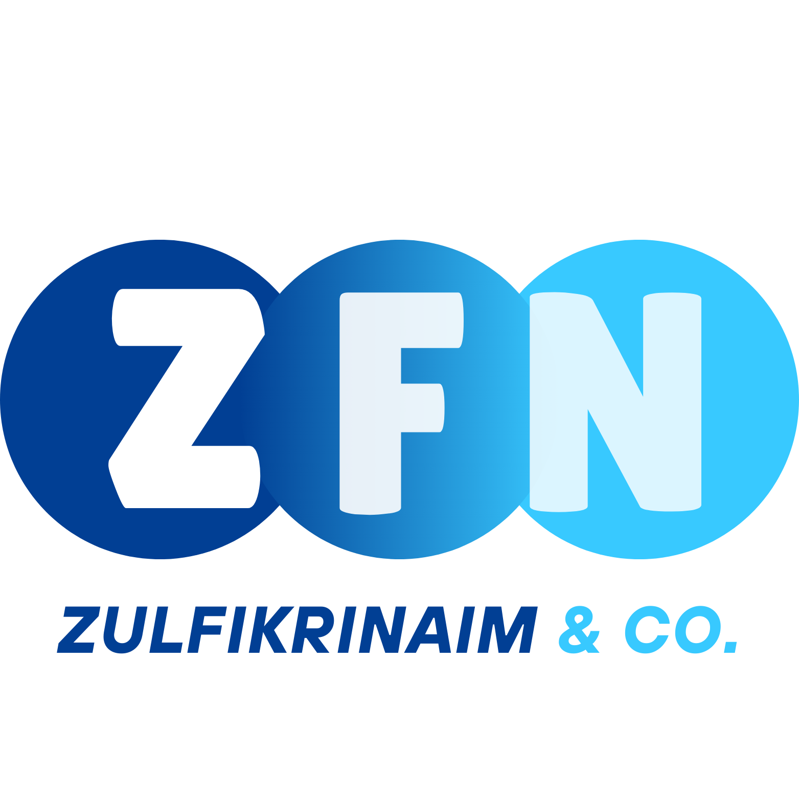 ZULFIKRINAIM & CO.